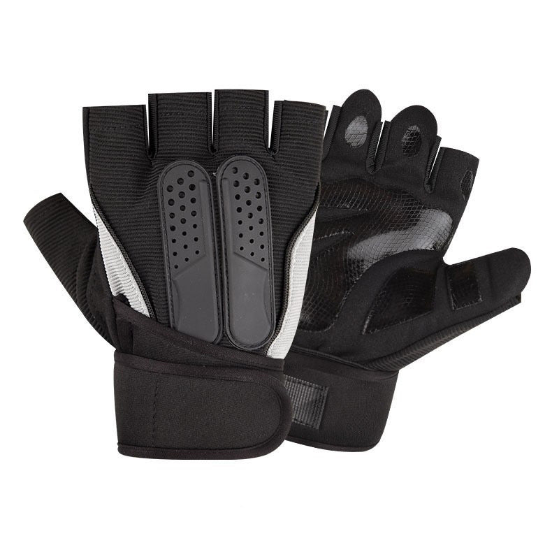 Men's Fitness Gloves Stornfield