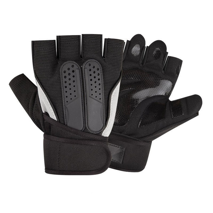 Men's Fitness Gloves Stornfield