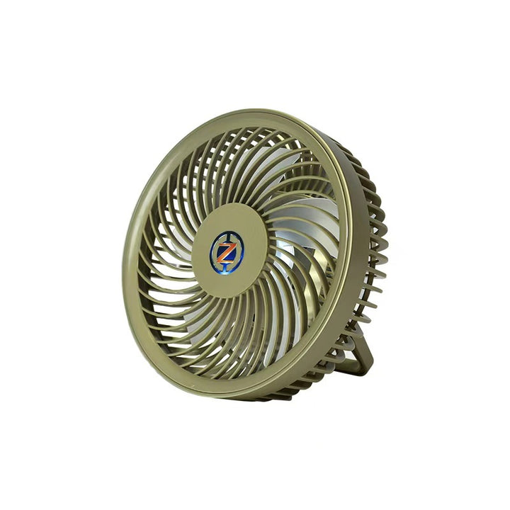 Ladies Table Fan Stornfield