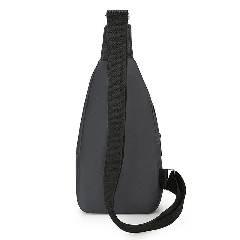 Lightweight Urban Sling Bag Stornfield
