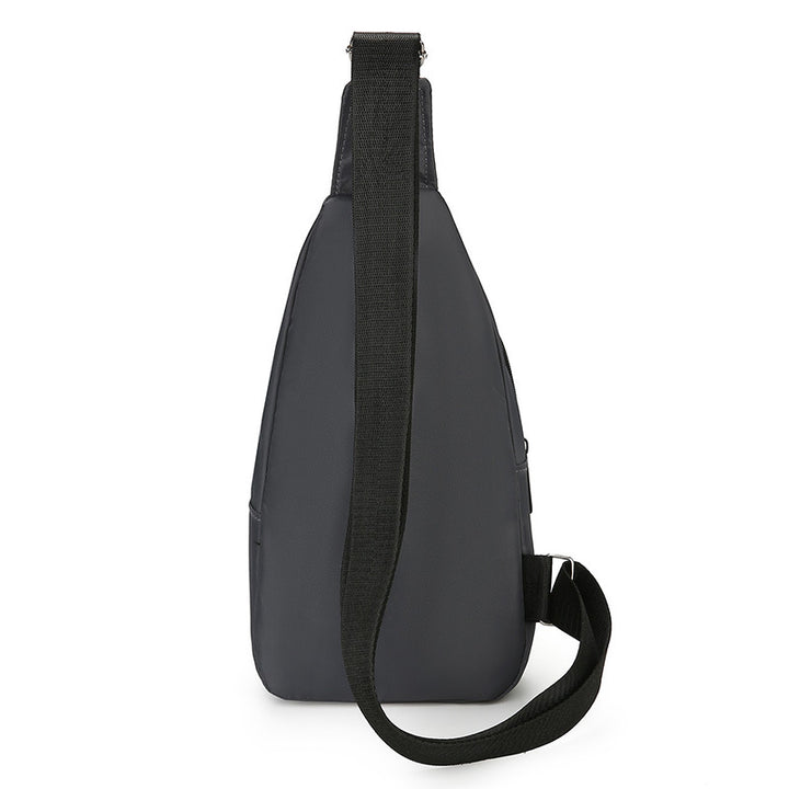 Lightweight Urban Sling Bag Stornfield