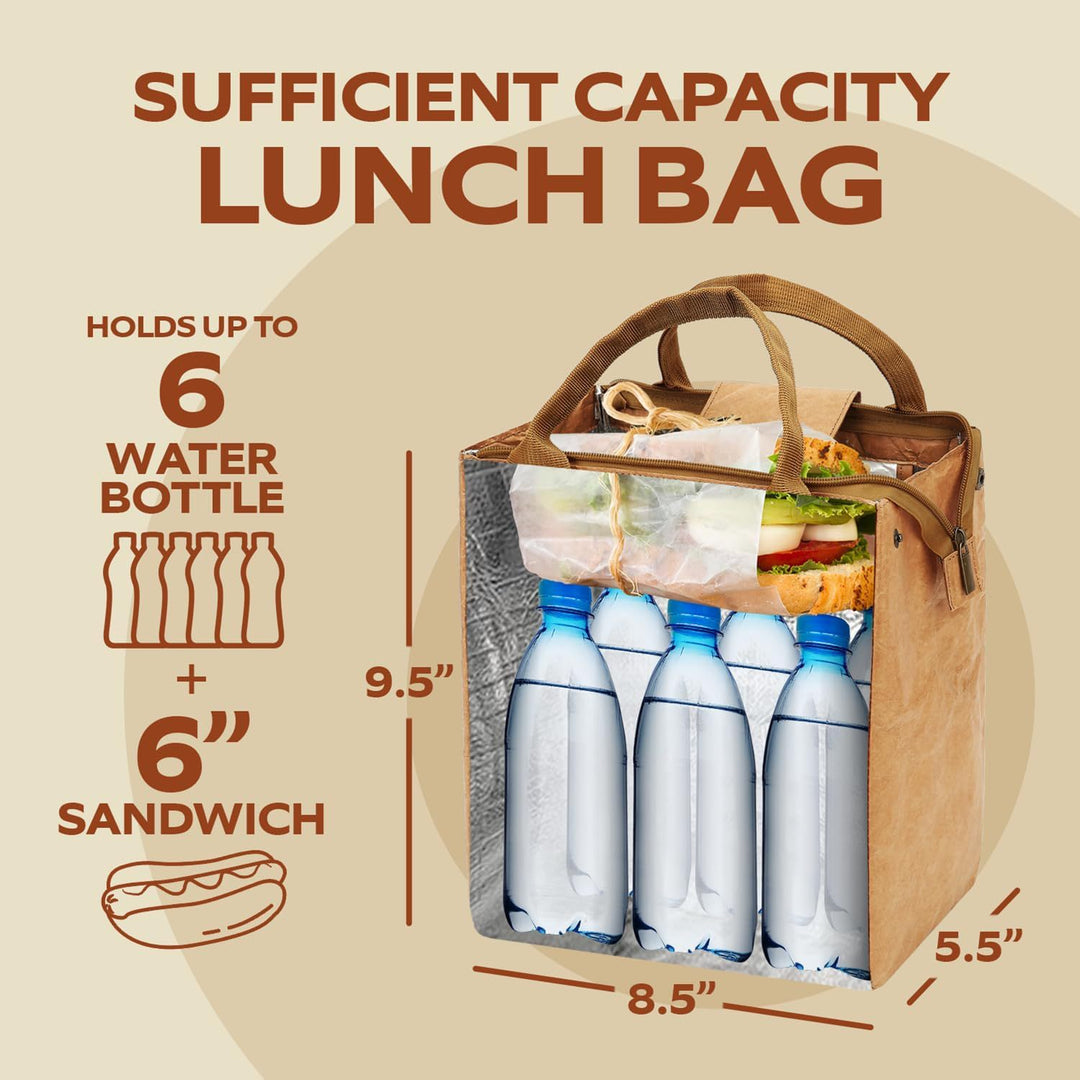 Practical and Stylish Picnic Bag Stornfield