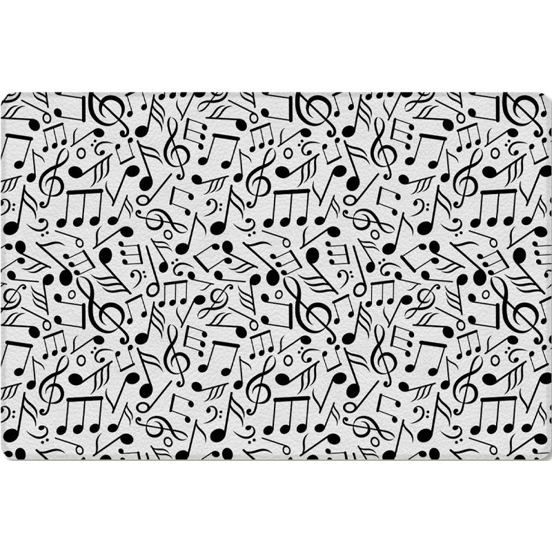 Fun Dog-Themed Door Mat Stornfield