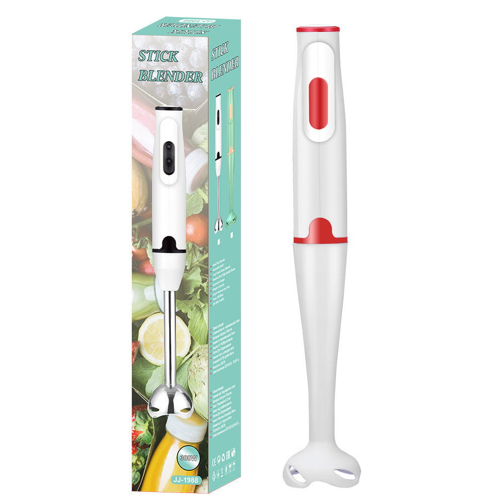 Multi-Function Handheld Immersion Blender Stornfield