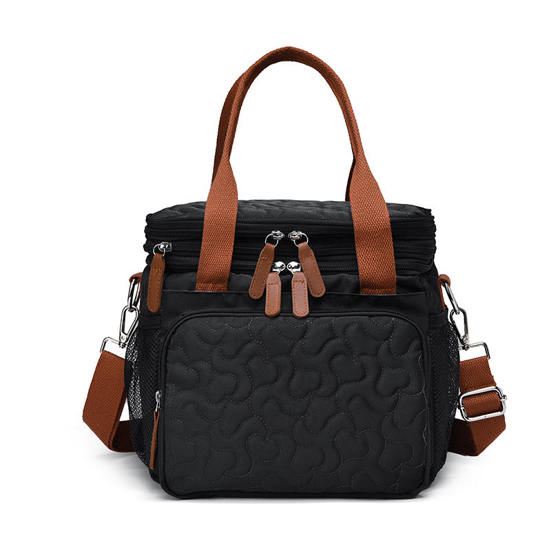 Insulated Lunch Tote Stornfield