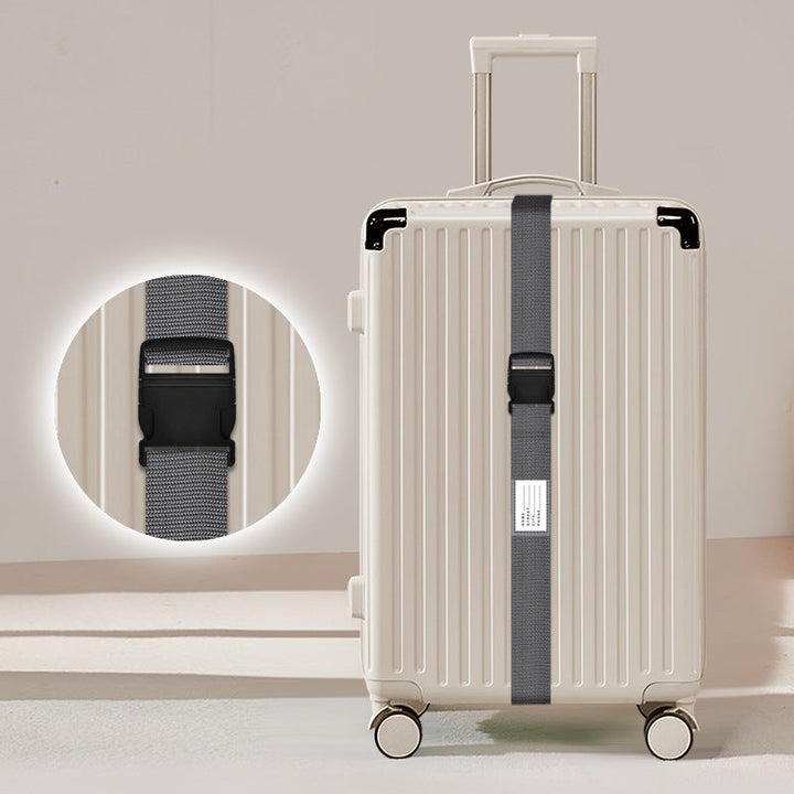 Secure Luggage Strap Stornfield
