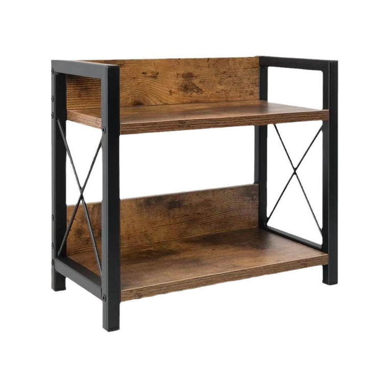 Stornfield shelving system