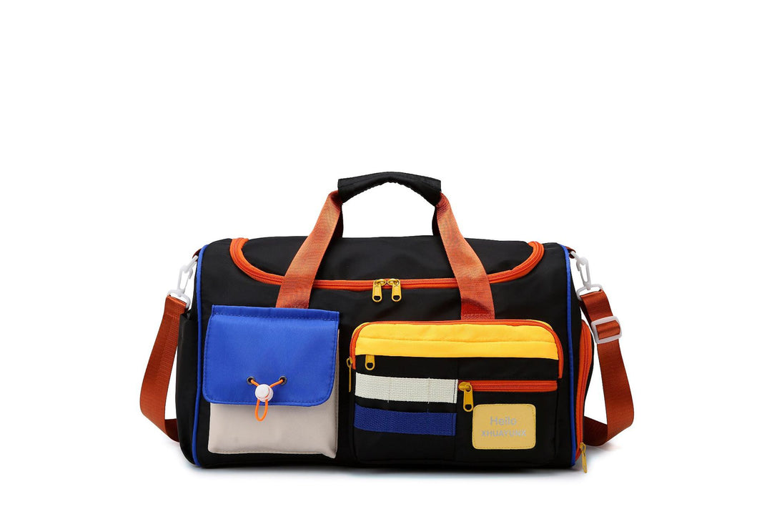 Travel Duffel Bag Stornfield