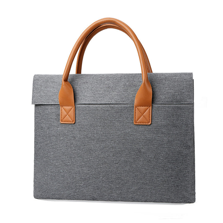 Professional Document Carrying Briefcase Stornfield