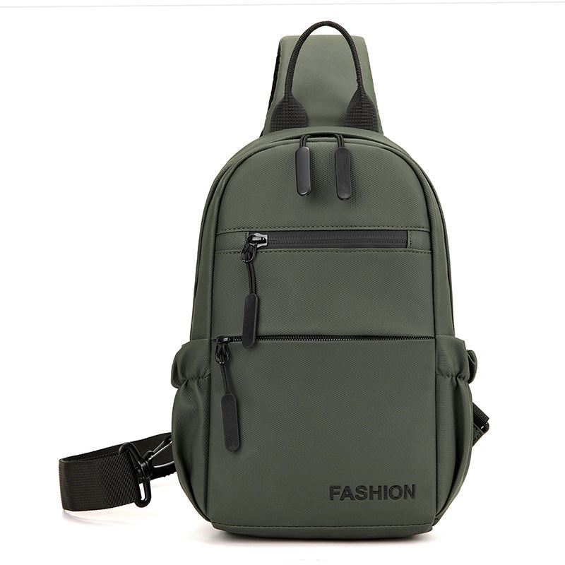 Fashionable Sling Backpack Stornfield