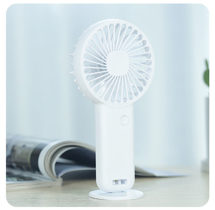 Women's Portable Air Purifier with Headband Stornfield