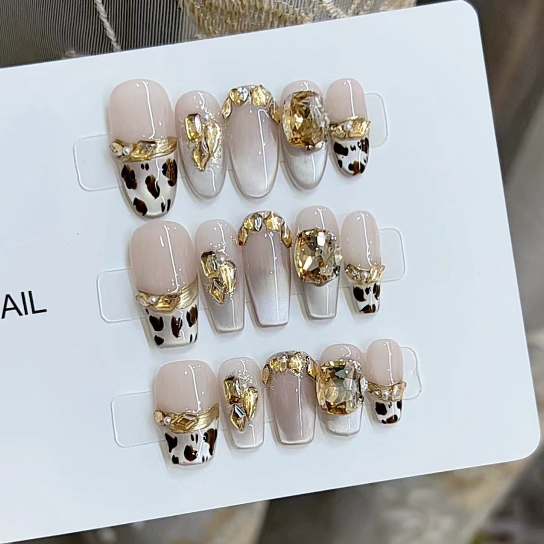 Nail Art Design Stornfield