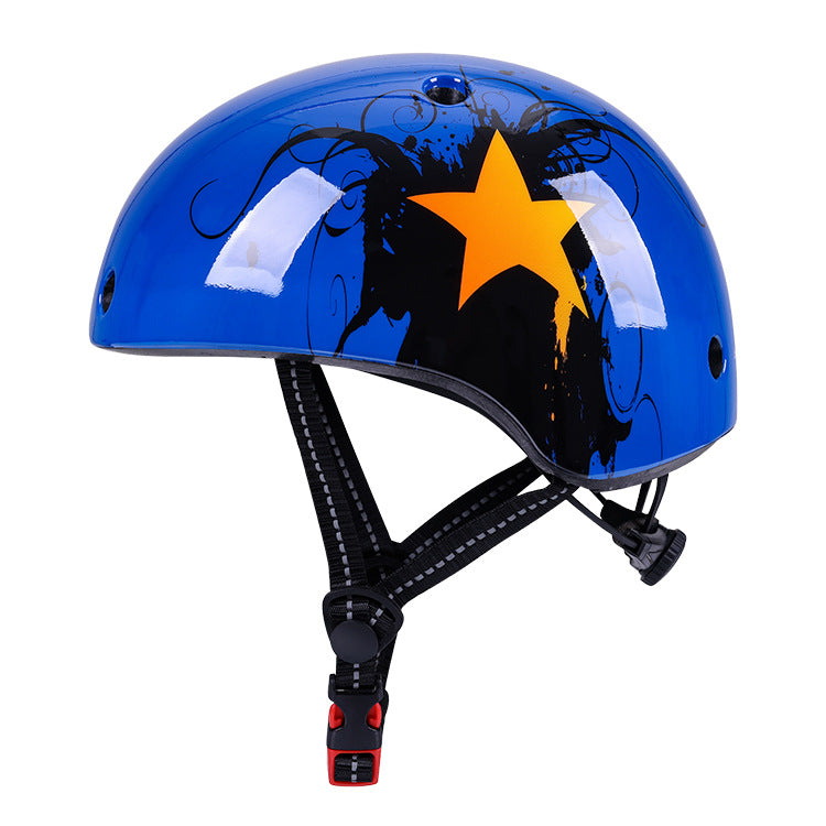 Sport Safety Helmet Stornfield