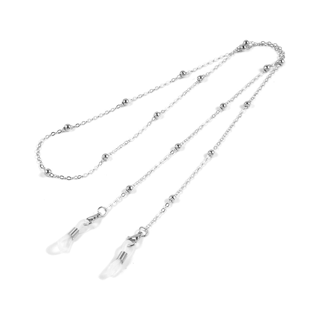 Elegant Beaded Glasses Chain Stornfield