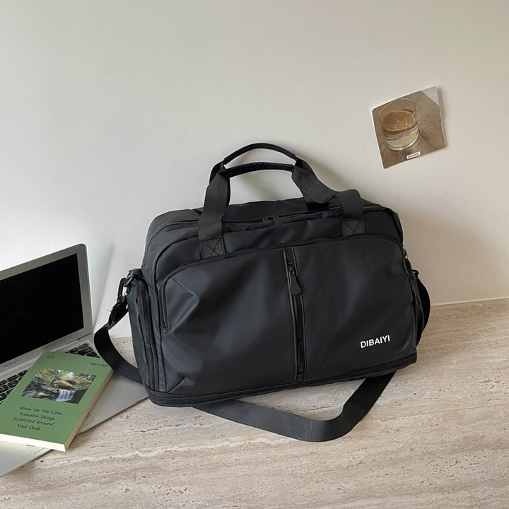 Versatile Everyday Duffel Bag Stornfield