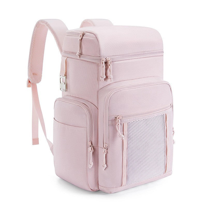 Multifunctional Cooler Backpack Stornfield