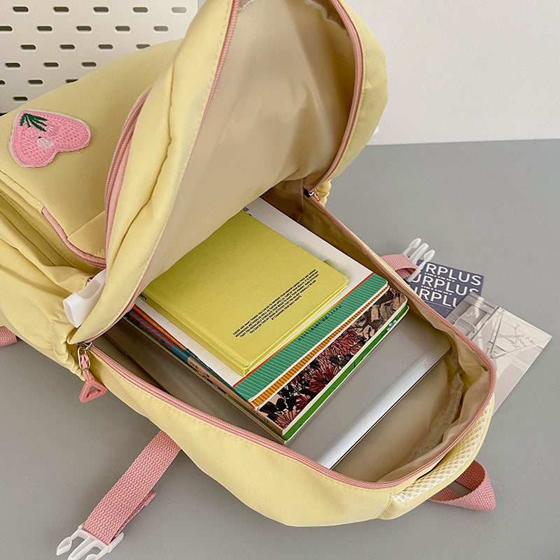 Fun and Playful Backpack Stornfield
