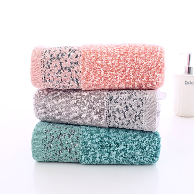 Women's high-quality towels from Stornfield