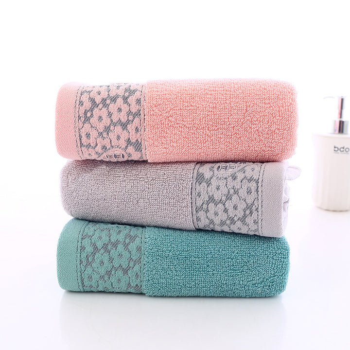 Women's high-quality towels from Stornfield
