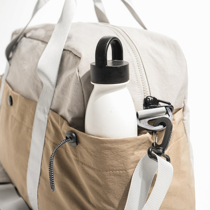 Multi-Pocket Versatile Travel Duffle Bag Stornfield