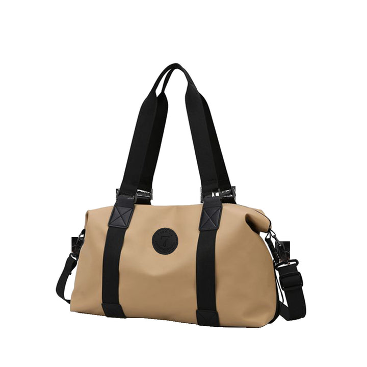 Versatile Waterproof Travel Duffel Bag Stornfield