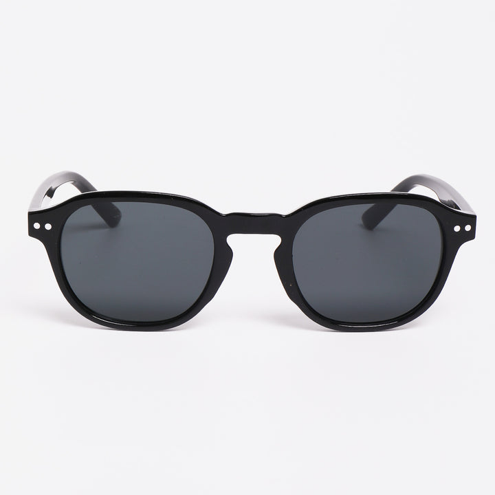 Women's sunglasses in stylish turtle design Stornfield