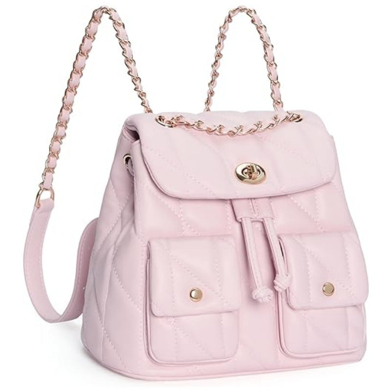 Chic Backpack-Handbag Stornfield