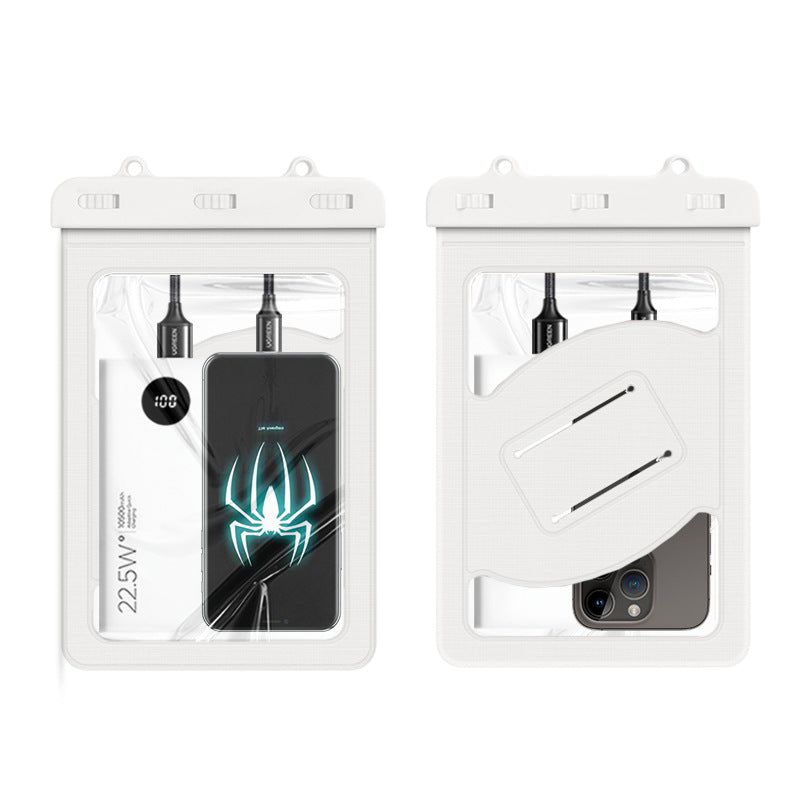 Waterproof Power Bank Case Stornfield