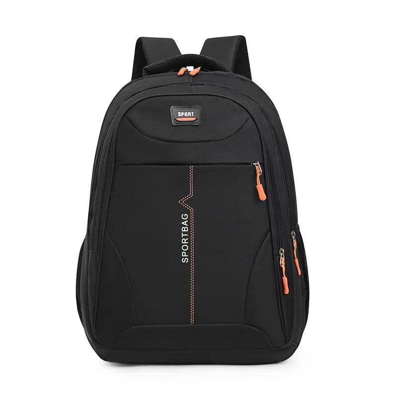 Multi-Compartment Sport Backpack Stornfield
