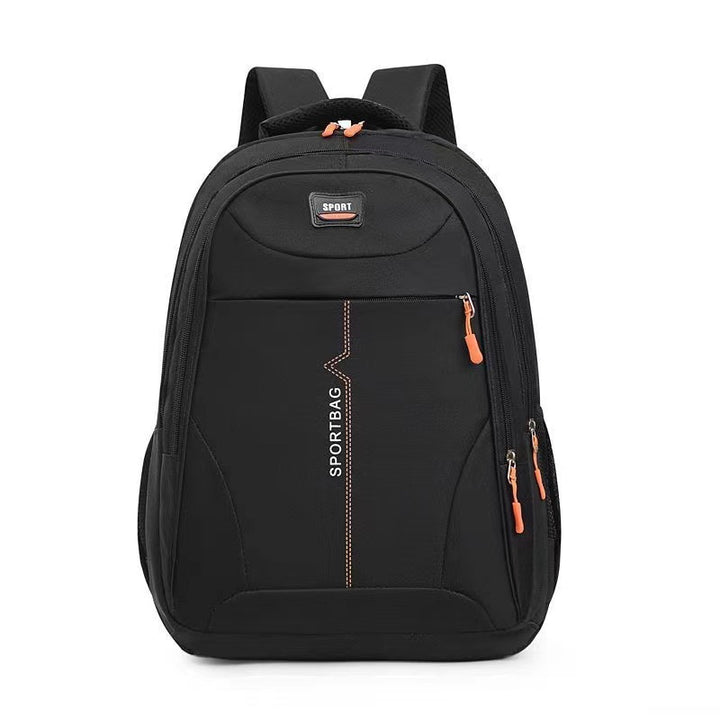Multi-Compartment Sport Backpack Stornfield