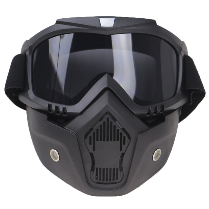 Off-Road Protective Goggles Stornfield