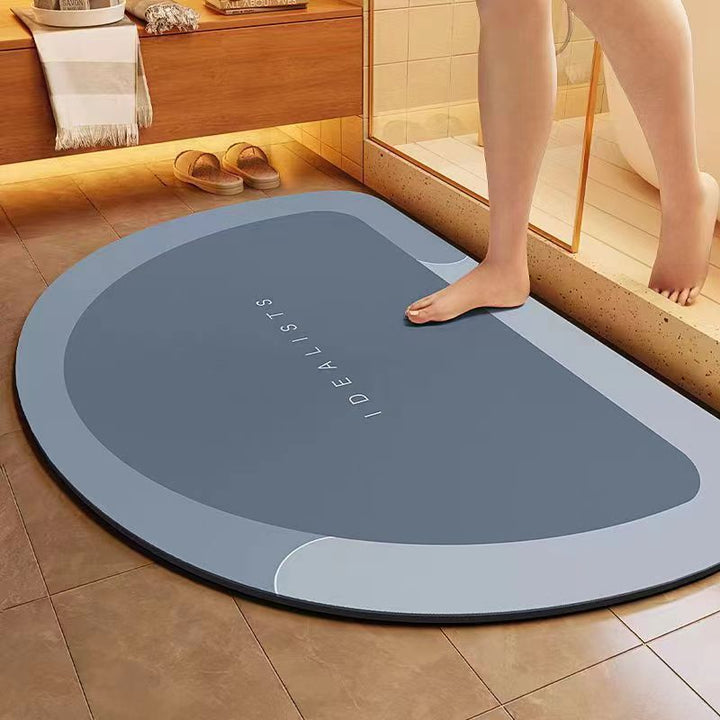 Bath Mat Stornfield