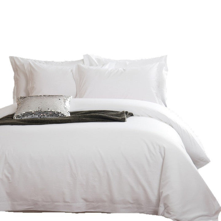 Premium Luxury Duvet Cover Set Stornfield