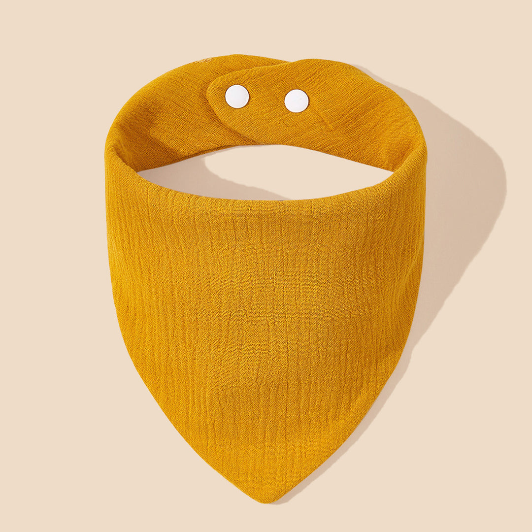 Adjustable Cotton Bandana Stornfield