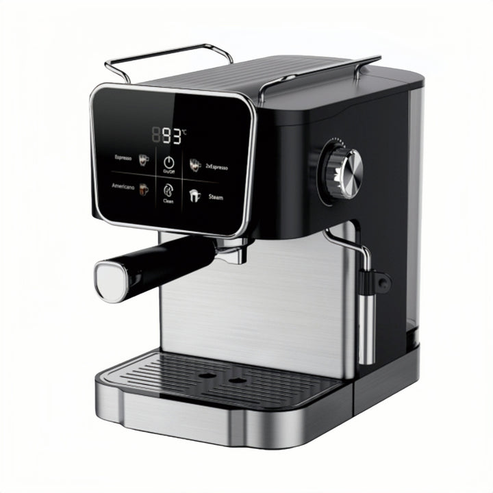 Machines for Coffee Preparation Stornfield
