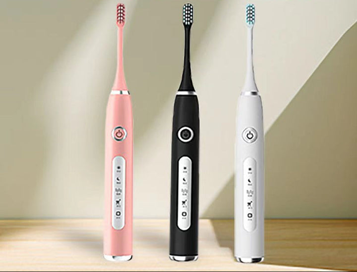Electric Toothbrush Stornfield