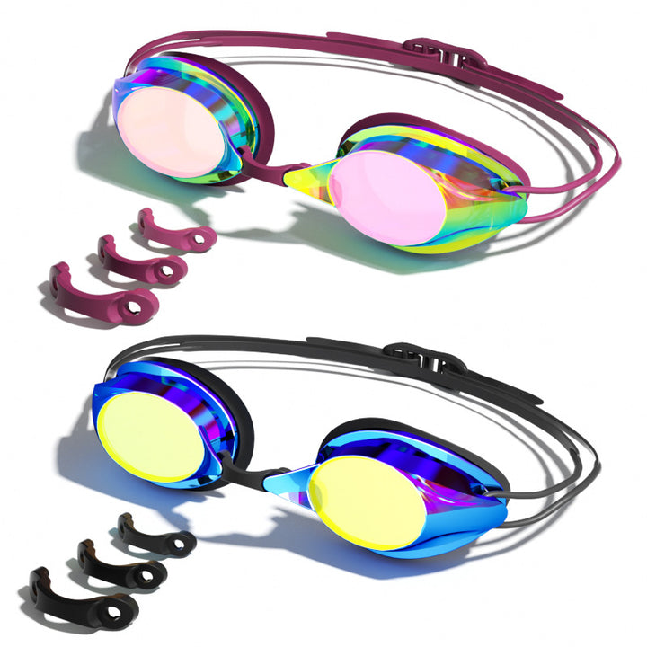 Adjustable Racing Swim Goggles Stornfield
