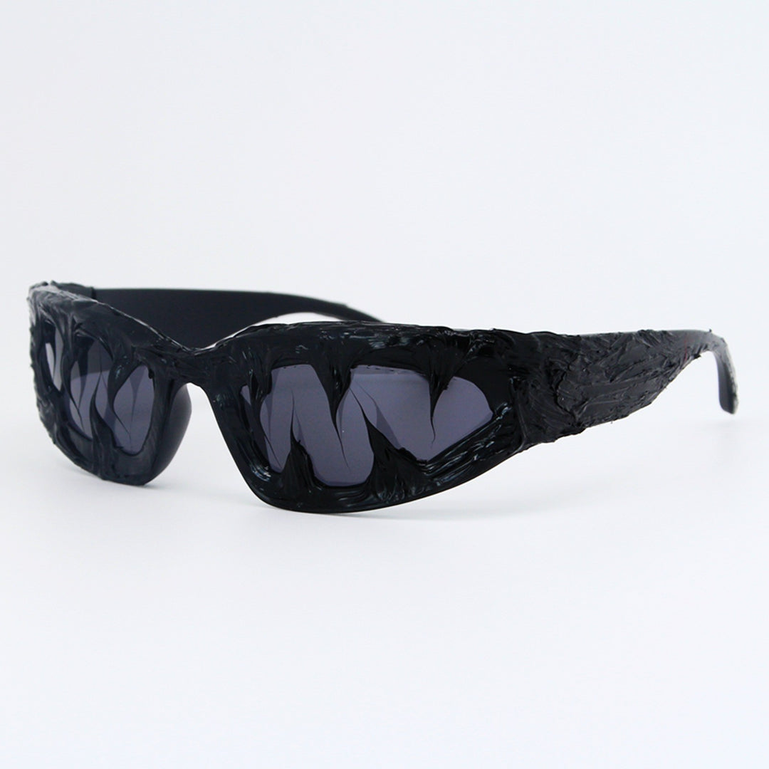 Women's sporty sunglasses with innovative design Stornfield
