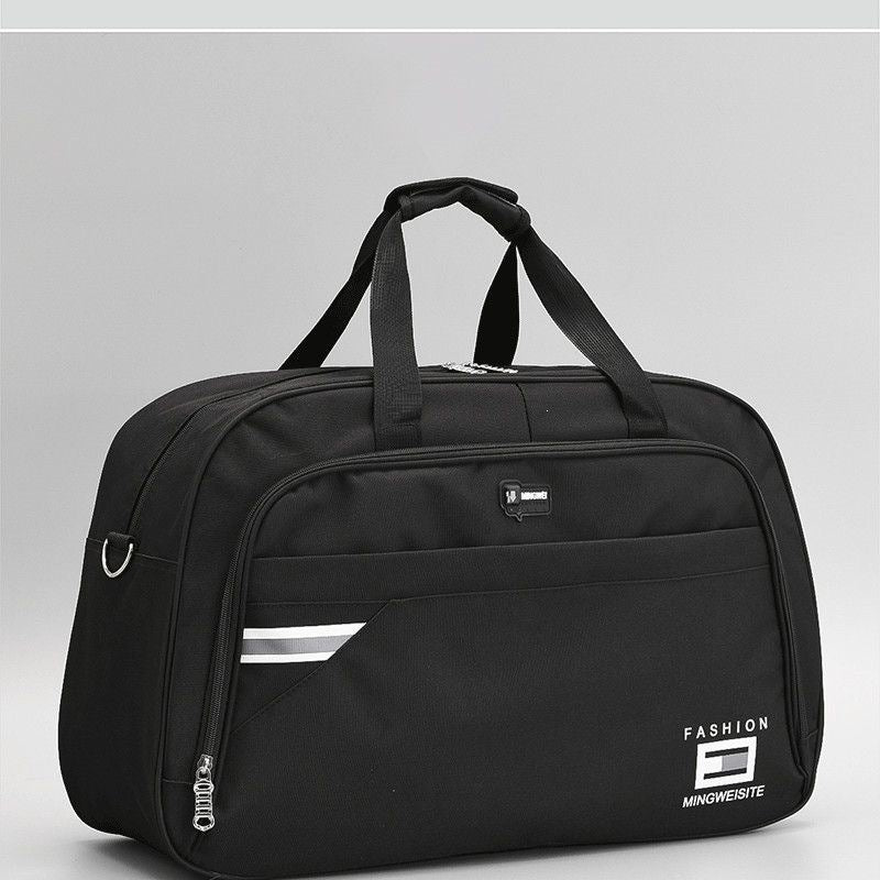 Sports Bag with Innovative Compartment Division Stornfield