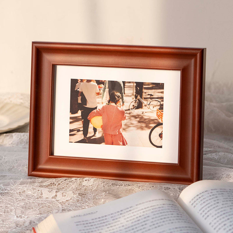 Decorative Photo Frame