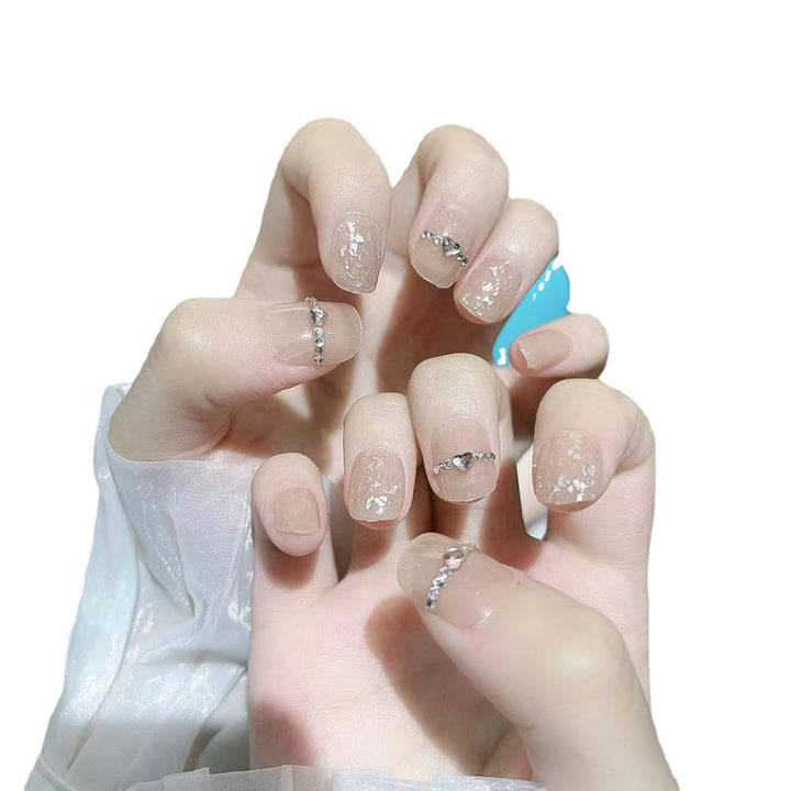 Nail Art Stornfield