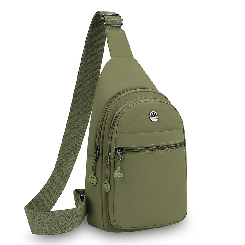 Functional Sling Backpack