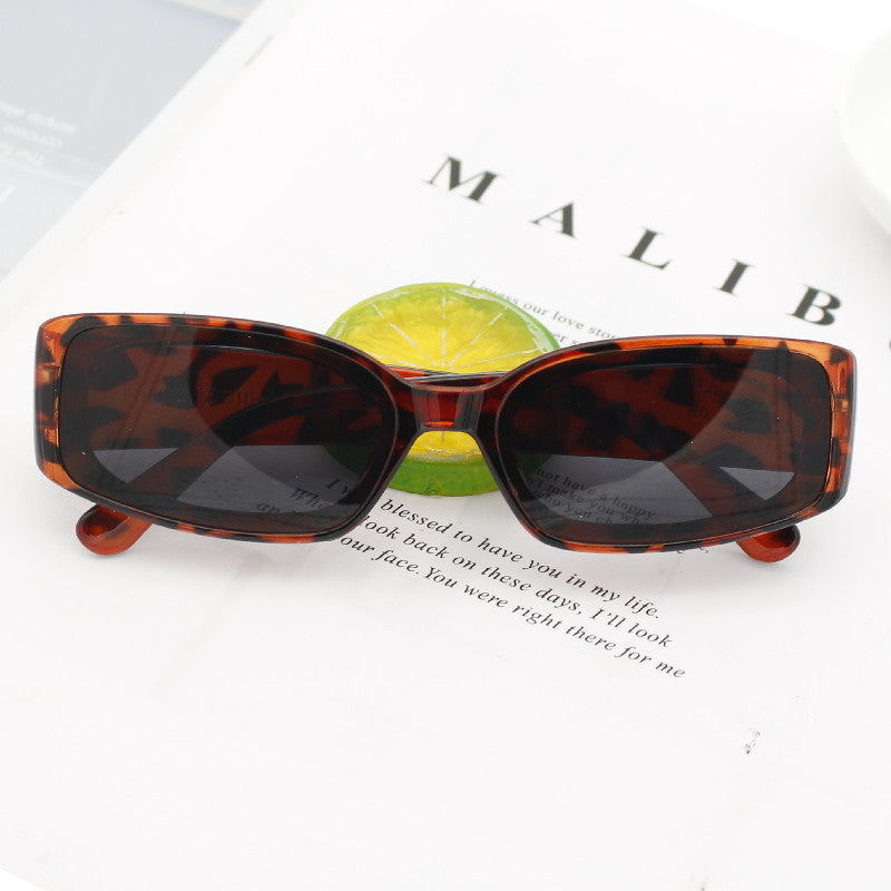 Women's exclusive oversized sunglasses in modern design Stornfield