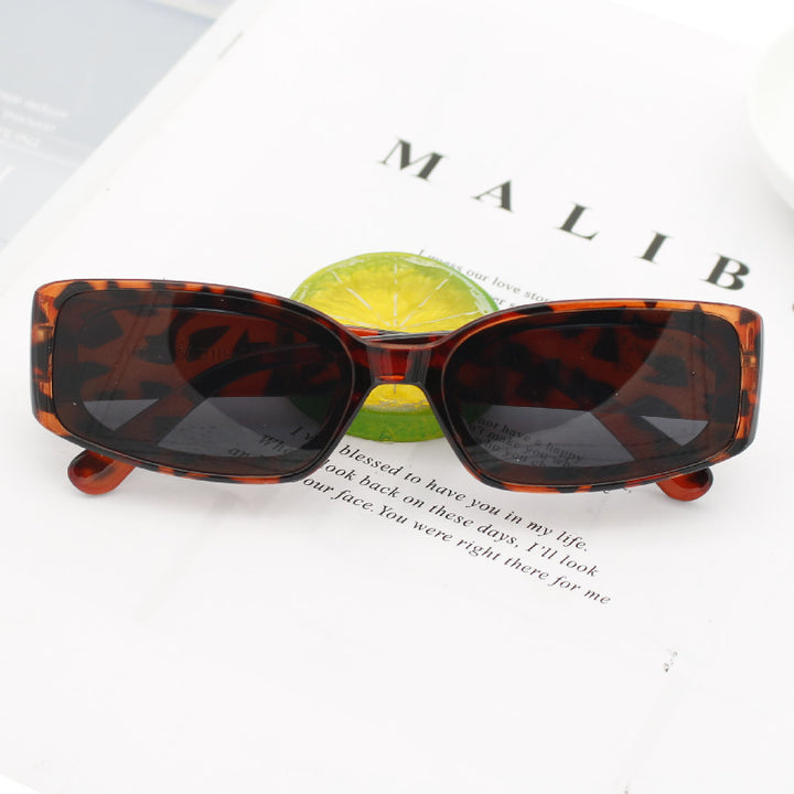 Women's exclusive oversized sunglasses in modern design Stornfield