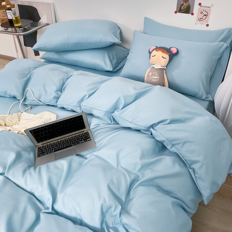 Soft Touch Comforter Set
