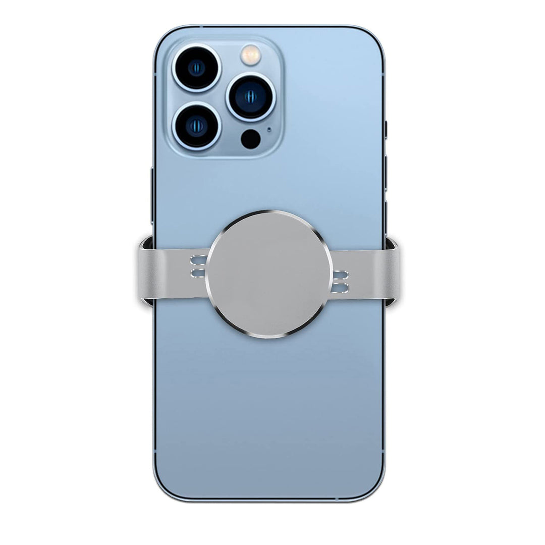 Unisex Smartphone Holder with secure magnetic closure Stornfiled