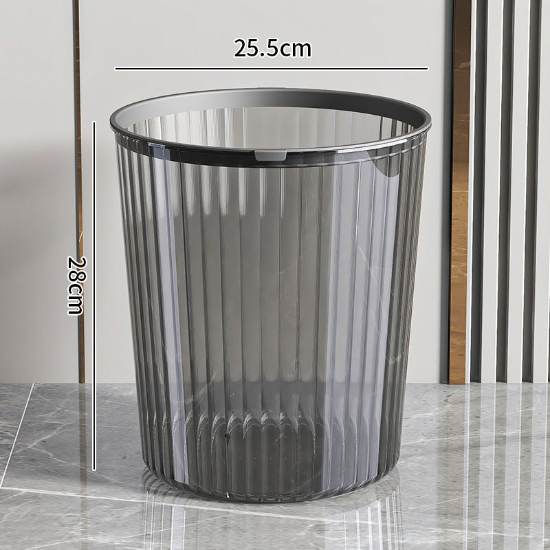 Stylish Decorative Trash Can Stornfield