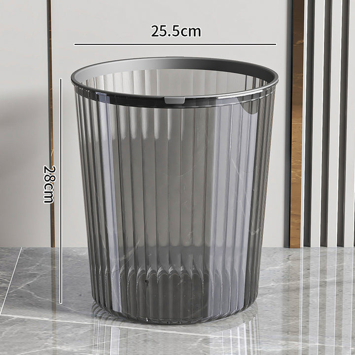 Stylish Decorative Trash Can Stornfield