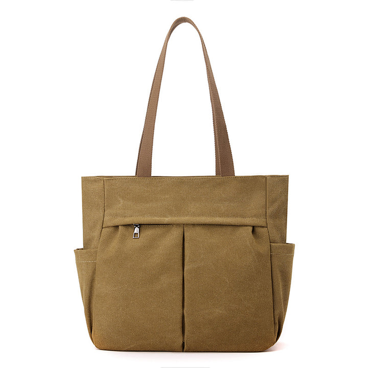 Spacious Utility Tote Bag Stornfield
