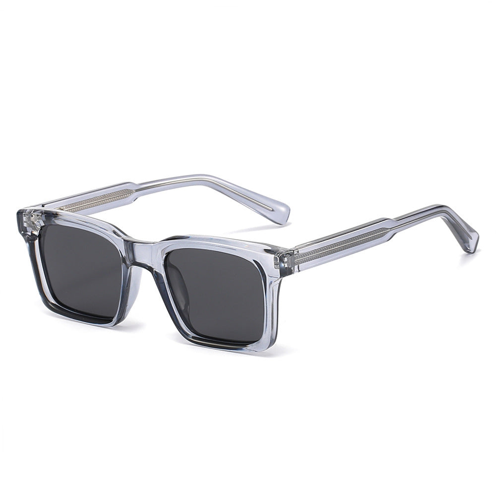 Ladies fashionable sunglasses with exclusive frame and UV protection Stornfield